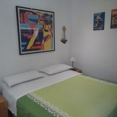 B&B Villa Dei Pini Domegliara Eksteriør billede