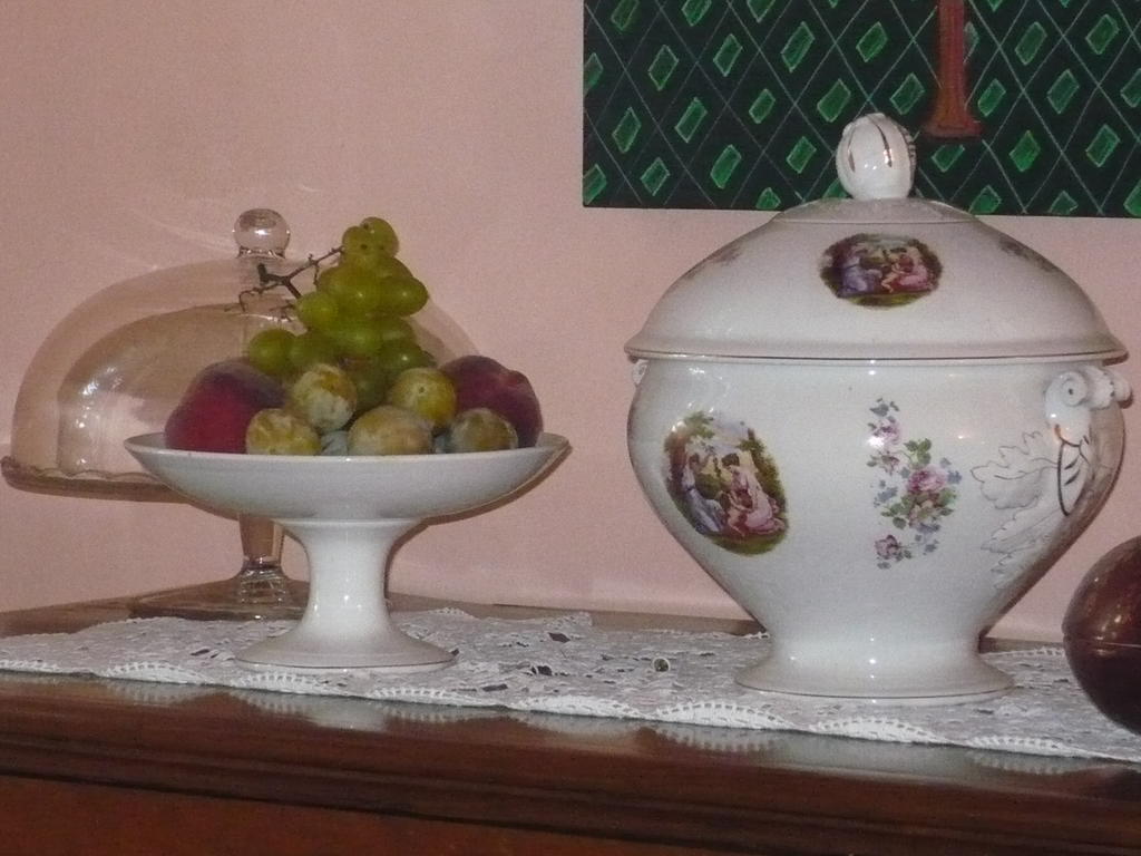 B&B Villa Dei Pini Domegliara Eksteriør billede