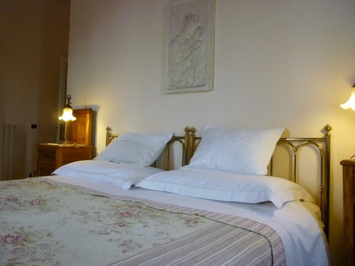 B&B Villa Dei Pini Domegliara Eksteriør billede