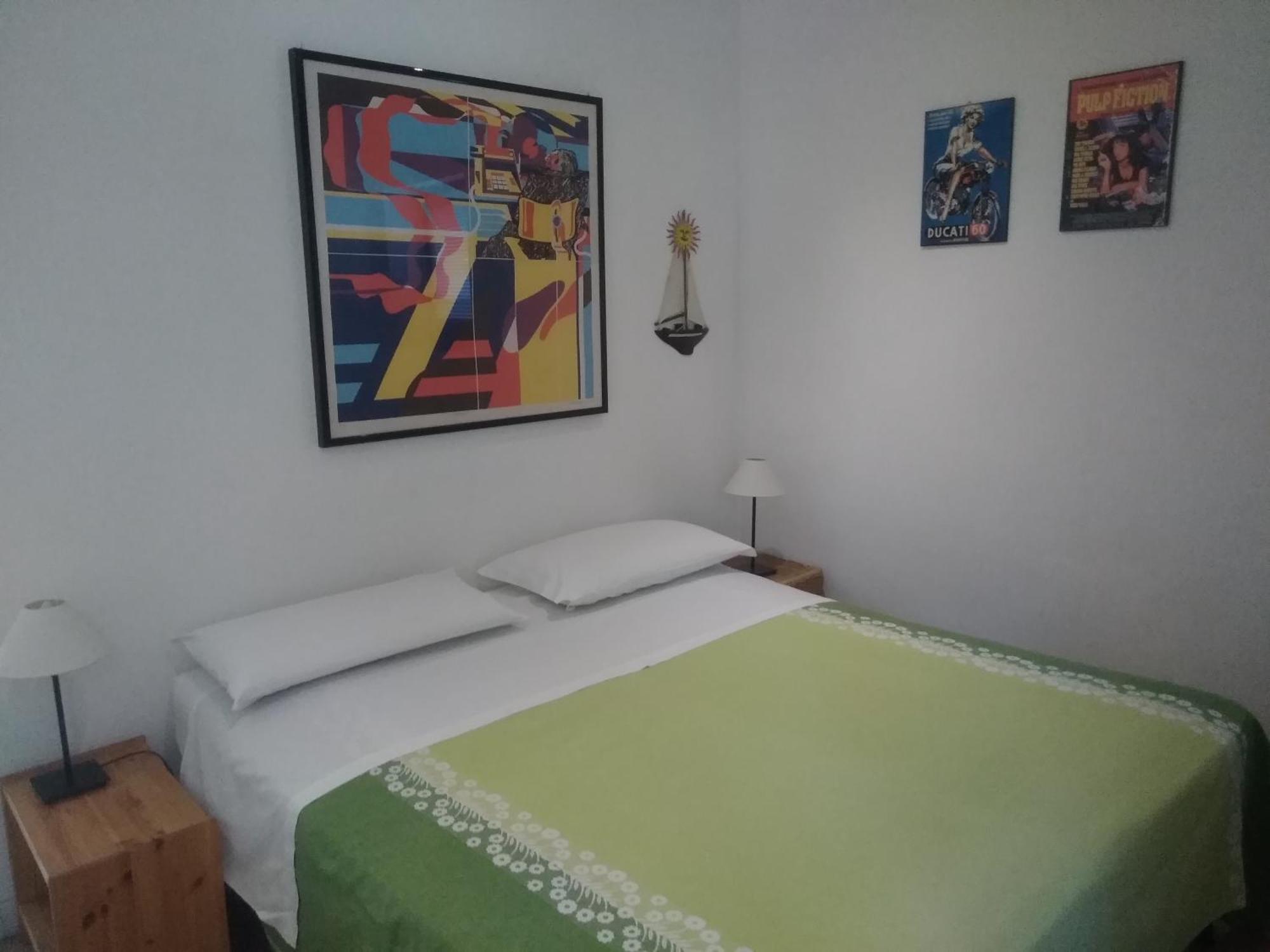 B&B Villa Dei Pini Domegliara Eksteriør billede