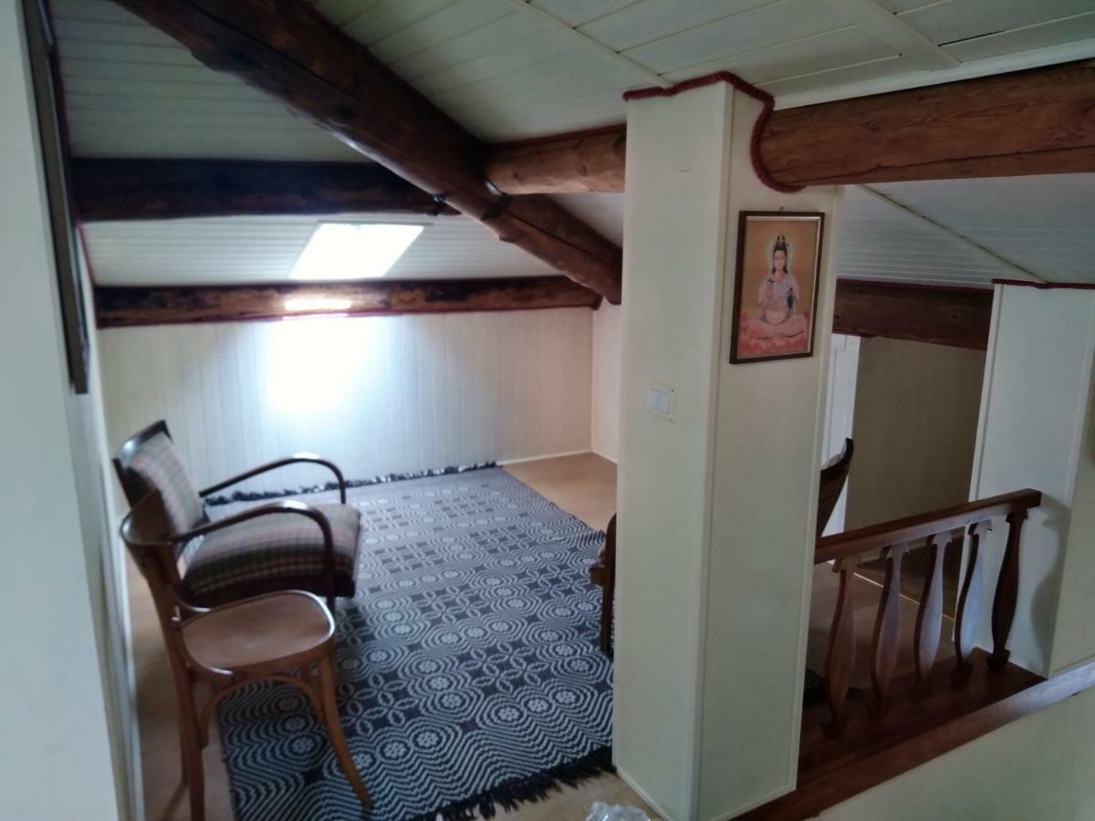 B&B Villa Dei Pini Domegliara Eksteriør billede
