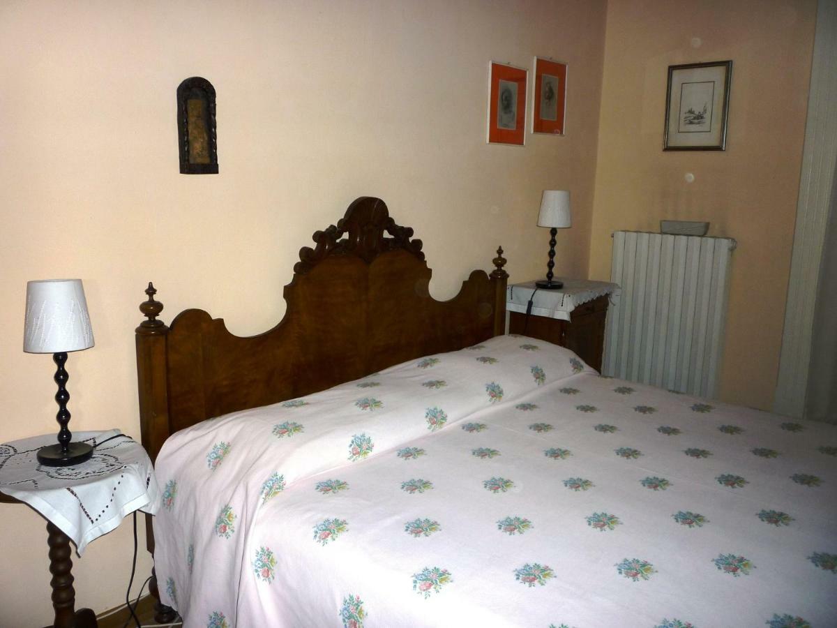 B&B Villa Dei Pini Domegliara Værelse billede